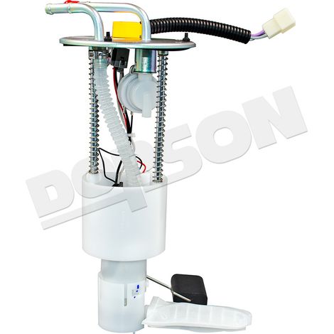 Neue Kraftstoffpumpeneinheit für Wuling Sunny 6376 Fahrzeuge (Modell 9054390)