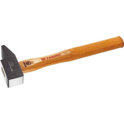 Martillo remachador de madera FACOM 30 mm - 200H.30PB (1/2)