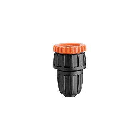 Raccordo per Tubo Rainjet in Blister 91013 ½ ¾ o ½ Claber 7 Blister (1/2)