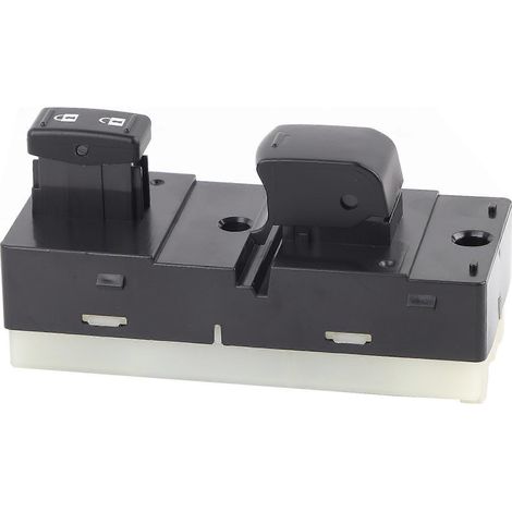 Fensterheberschalter 25411-ZL00A Ersatzteil für Nissan Frontier 2009-2019 (1/5)