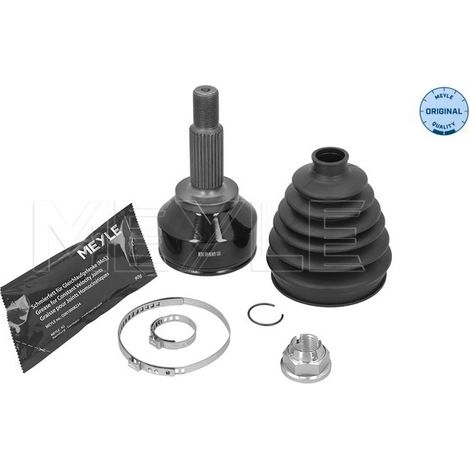 Jeu de joints, arbre de transmission Meyle 614 498 0029 NISSAN 391018828R