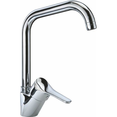 Foster 8442500 robinet Chrome (1/2)