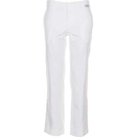 Pantalon BW 270 blanc Taille 44 (1/4)