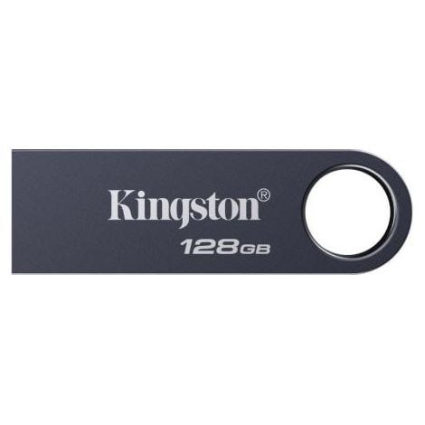 128GB DATATRAVELER SE9 G3 DARKNIKEL