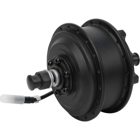 36V 250W Moteur de moyeu de Roue électrique Moteur de moyeu de Roue sans Brosse Scooter électrique Moteur de moyeu de Roue Avant et arrière 25 km/h (1/5)