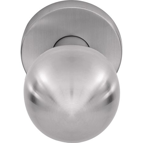 OGRO 90055021574 Feuerschutzkugelknopf OGRO 3548/6500 AL FS Aluminium F1 Rundros (1/4)