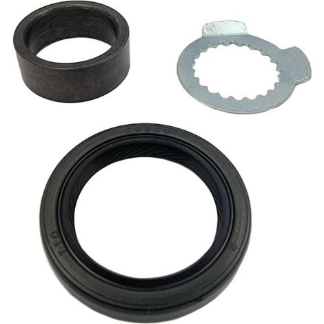 Bearing Worx Abtriebswellen-Reparatursatz Yamaha YZ 125 '05-'22 (25-4023)