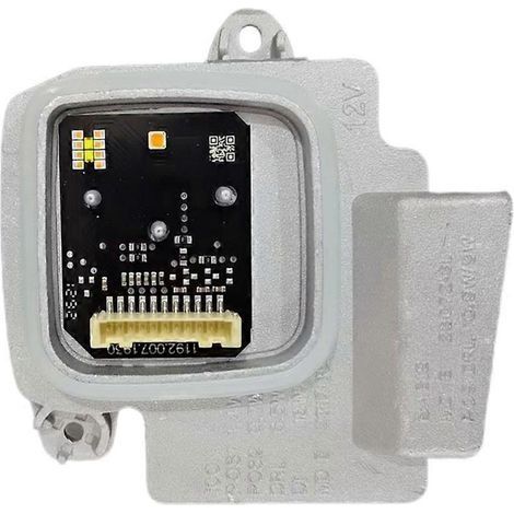 Compteur de vitesse à affichage tête haute OBD+GPS pour voiture A401 (Chine) (1/5)