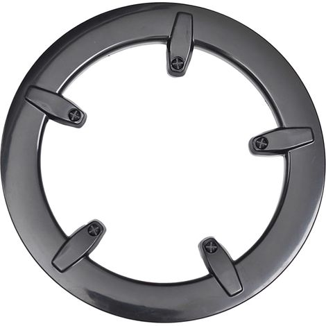 Bicycle Chain Protector, 5 Hole Chainring Cover for Mountain Bikes, Multi-purpose, Practical for Bicycles and Mountain Bikes with 42 to 44 Teeth