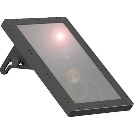 Solarmodul Horizont abn37 10W stabiles leichtes Gestell