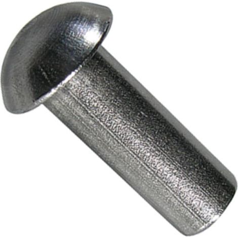 Rivet TR 3X10 Inox A2 DIN 660