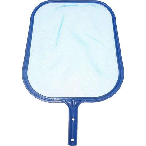 Pool drainage net for collecting leaves, insects, and debris suitable for use in ponds, fountains, spas, and bathtubs. - AquaForge (1/5)