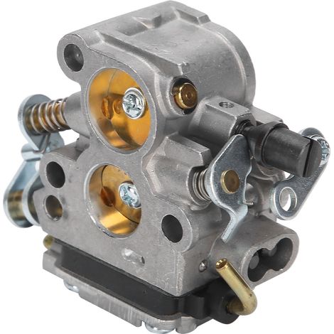 Accessoires pour carburateur de tronçonneuse Husqvarna 235, 235E, 236, 240 et 240E (1/5)