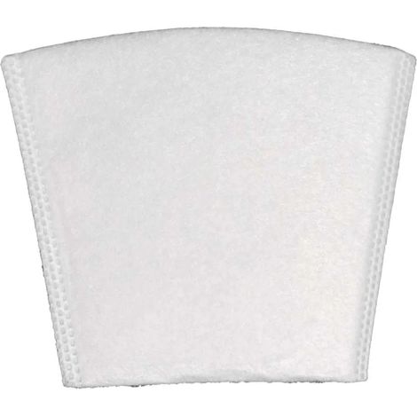 Filtro aspirapolvere Jbm 60001 facile installazione riutilizzabile (1/2)