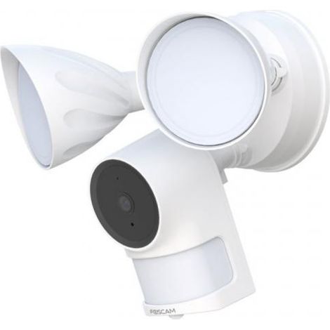 Foscam F41-W cámara de vigilancia Cámara de seguridad IP Exterior 2560 x 1440 Pixeles Techo/pared (1/3)