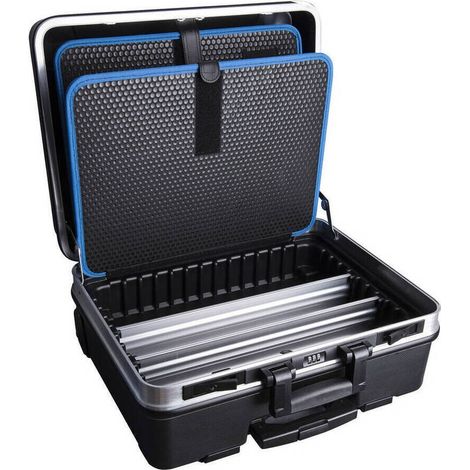 Almacenamiento de herramientas unior tool case 969l 36 capacidad 30 kg (1/4)