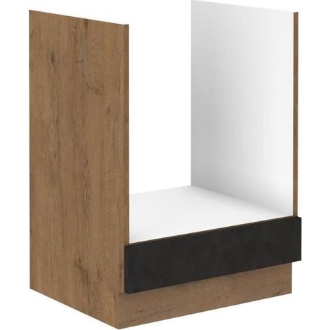 Mueble Auxiliar 60 x 82 cm