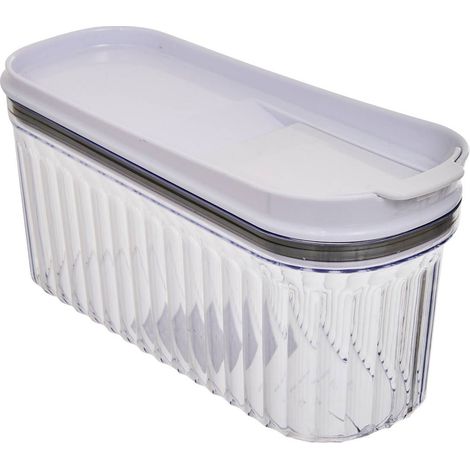 Barattolo di stoccaggio streaks 1,5l - 5five