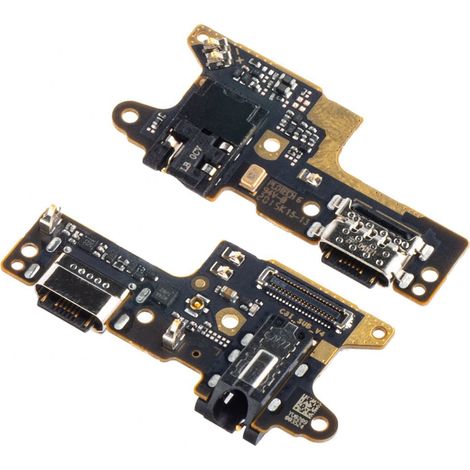 Conjunto De Placa Base Redmi8A Redmi8A Gl