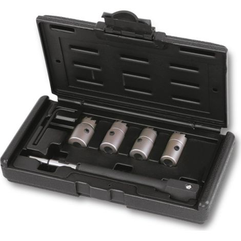 Kit frese pulizia iniettori  beta 960pi (1/3)