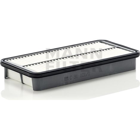 LUFTFILTER C311011 MANN (1/2)