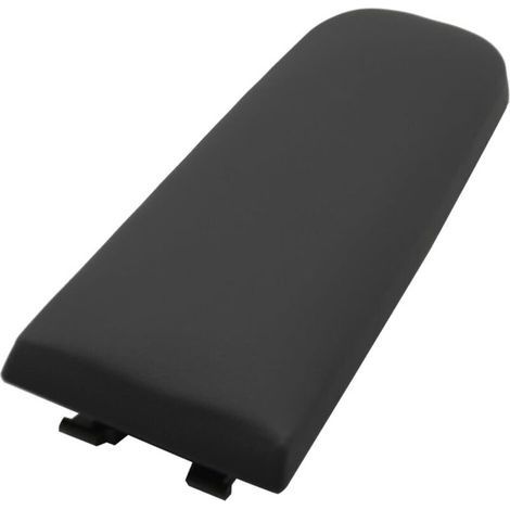 Couvercle d’Accoudoir Central Compatible pour Golf 4 Passat B5 Bora Polo Jetta Beetle Gris - (1/5)