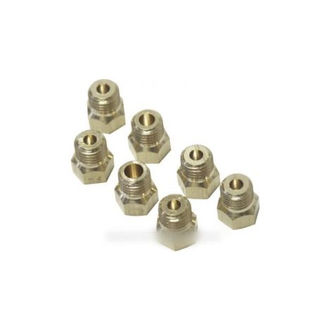 Whirlpool - kit kit - gas naturale - 481931039346 - 8015250010176