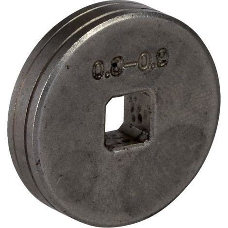 Galet Fe/Fx 0,6-0,9 M 201 DS (1/2)