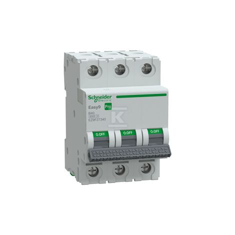 Apagado.NAD.EASY9 PRO EZ9F-B40-3 B 40A