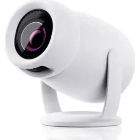 Projecteur (norme européenne), système Android 12, Wi-Fi 6, autofocus (1/5)