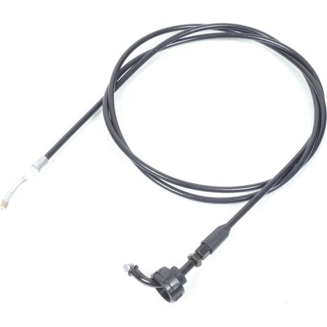kabel sattelschloss teknix für roller yamaha 50 aerox 2002 bis (1/3)