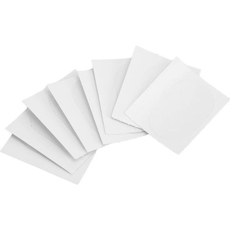 Kit de réparation de chambre à air de vélo en TPU universel et durable (pièces) (1/5)