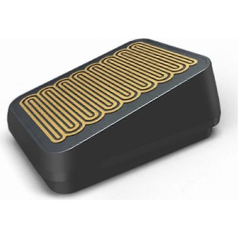 Capteur de pluie solaire Zigbee pour maison connectée : contrôle sans fil via application, détection de pluie en temps réel pour l'automatisation du jardin (1/5)