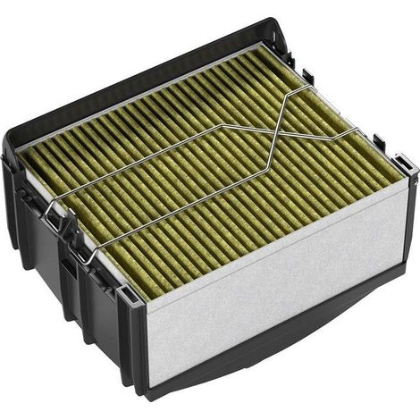 Módulo de recirculación Bosch CleanAir Plus 17004060 / DWZ1CX1I6
