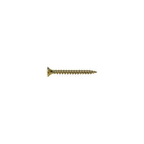 TORNILLO H.TOPIXPLUS CP HD20 RE BICR 4.0X35 (100U) - HECO SCHRAUBEN