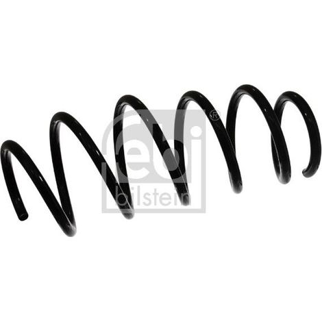 Ressort de suspension FEBI BILSTEIN 46907 OPEL 03 12 254 03 12 255 03 12 264