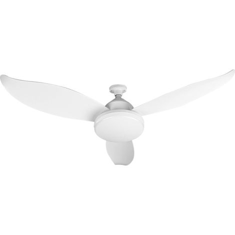 Ventilateur de Plafond 36 Pouces avec Lumière, Design Feuilles/Pétales, Suspension E27 pour Salon, Salle à Manger et Chambre
