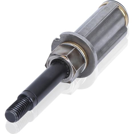 LinDuxe Lagergehäuse für Stihl FS38 FS40 FS45 FS40C FS45C FS45L FS46 FS46C FS50 FS50C FSE60 FSE71 FSE81 Freischneider-Ersatzteile, ersetzt 4144 640 5900 4140 640 1402 (1/4)