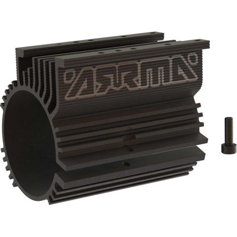 Motor Heatsink V2: 4074