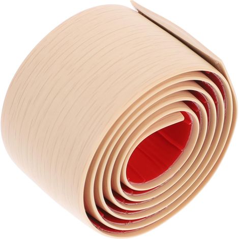 de transition auto adhésive en PVC Operitacx motif bois
