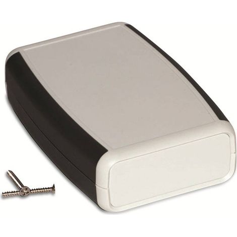HAMMOND ELECTRONICS HANDGEH USE SOFTSIDE 1553CGY (1/3)