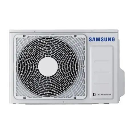 Unita' esterna climatizzatore mono inverter modello windfree cassetta 1 via r32 12000 btu SAMSUNG