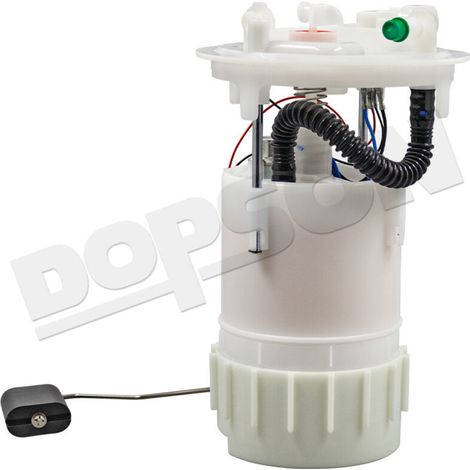 Neue Kraftstoffpumpeneinheit 200155188E10716M7683272228EFM1200805A für Renault Kangoo (1/4)
