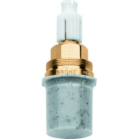 Grohe - Superiore in ceramica DN 15 45978000 (1/2)