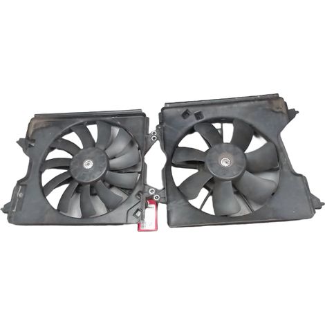 [PRODUIT D'OCCASION] Moteur Ventilateur Radiateur HONDA Civic ♻️ Ref Oe. 19030rsje01 - Garantie à vie