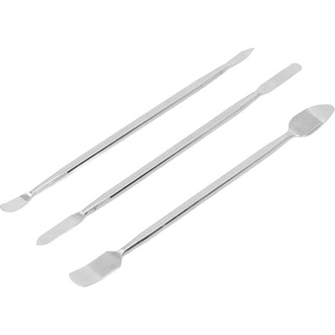 Kit de Réparation Électronique 3 Outils pour Smartphone, Tablette et PC Portable