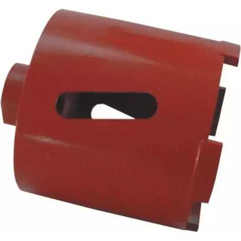 CAROTTE DE FORAGE DIAMANT 82/75 - DEDH1231