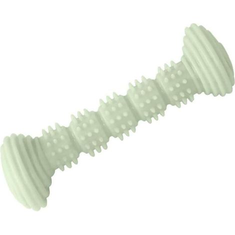 Bâton de brossage de nettoyage de soins dentaires pour chiots (vert)-Fei Yu (1/5)