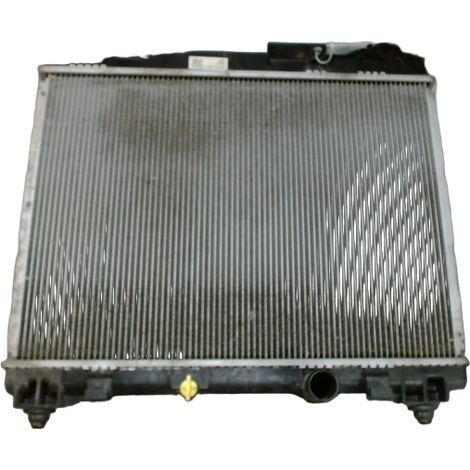 [PRODUIT D'OCCASION] Radiateur TOYOTA Yaris ♻️ Ref Oe. 164000n050 - Garantie à vie (1/4)
