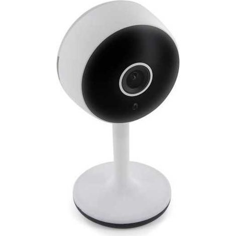 CHACON - Caméra IP Wi-Fi intérieure - 1080P (GH/ Alexa)